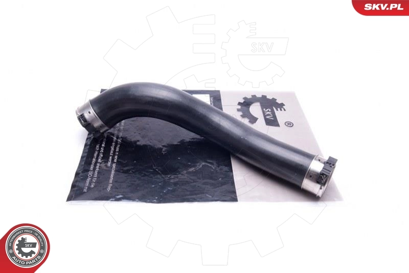 Charge Air Hose